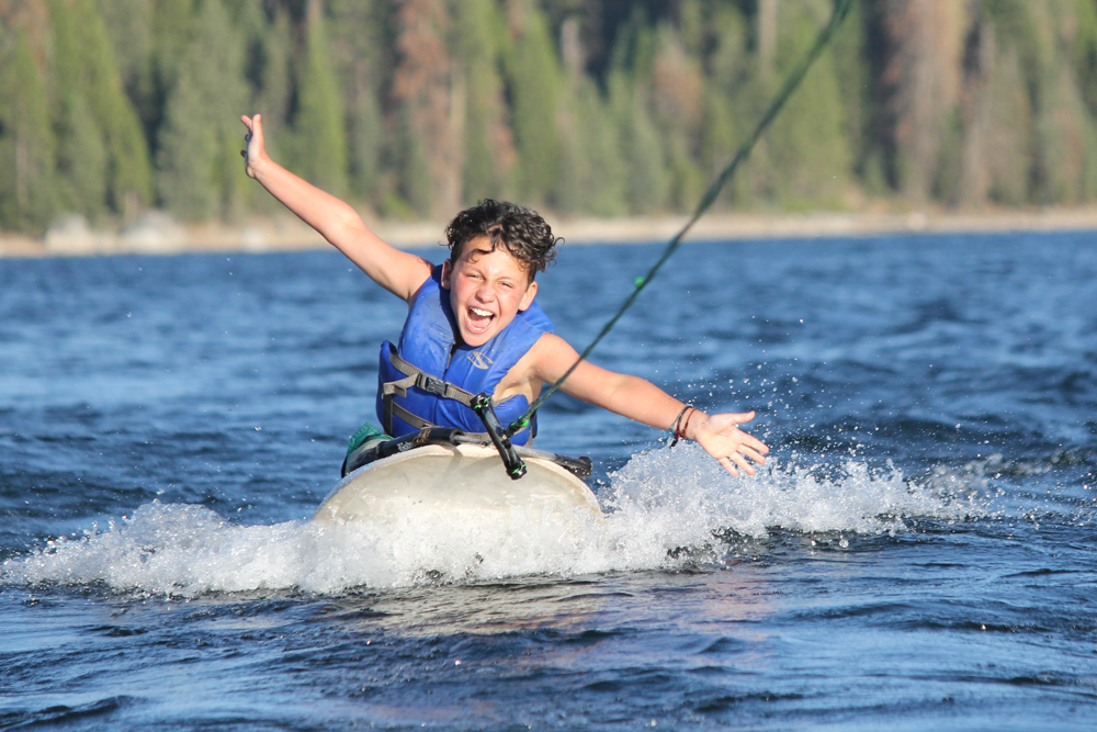 10 Reasons Great Parents Choose Summer Camp for Their Kids