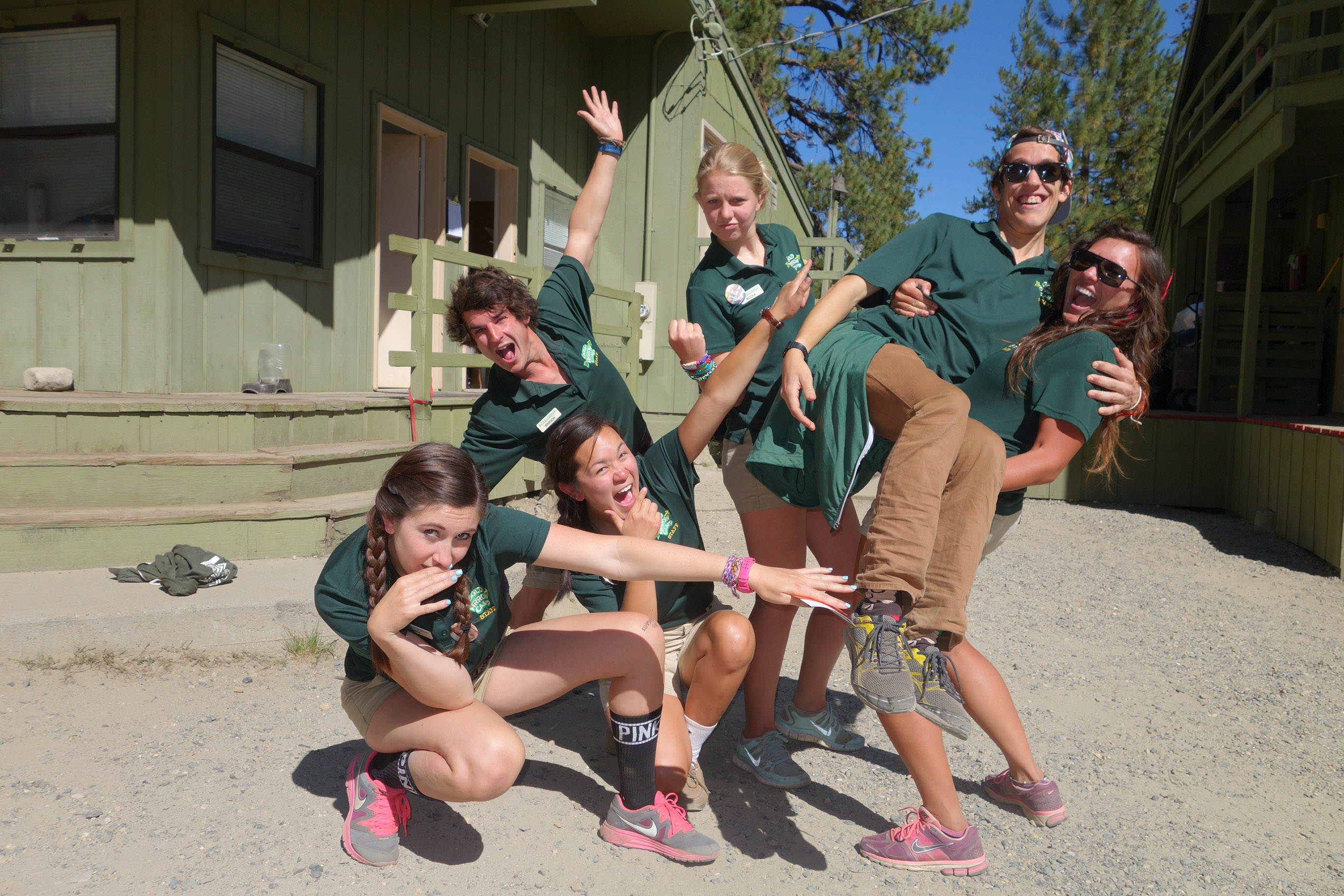 Five Reasons Every Teen Should go to Summer Camp Sunshine Parenting