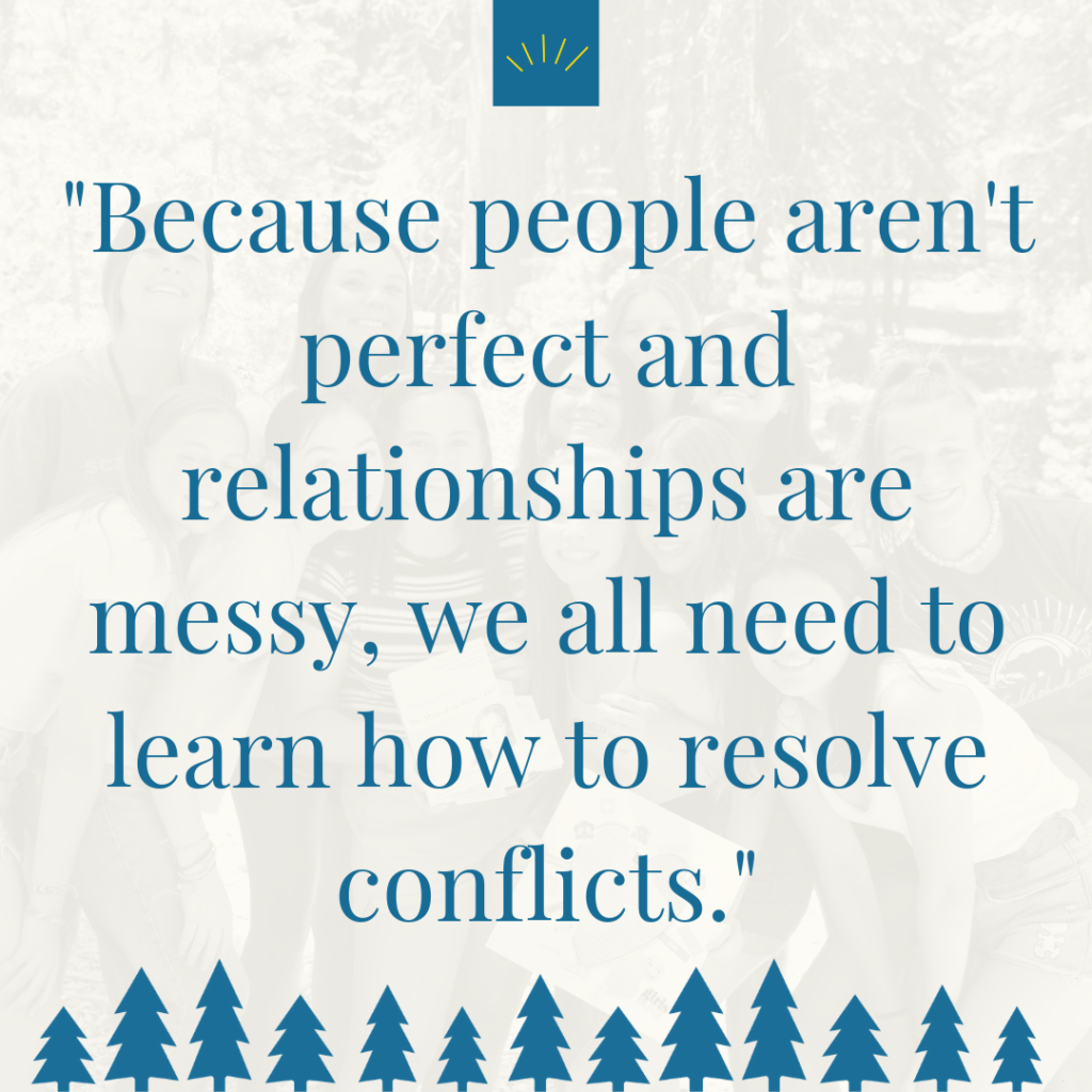 5 Steps to Help Kids Resolve Conflicts | Sunshine Parenting