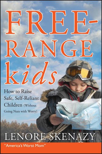 Free-Range Kids