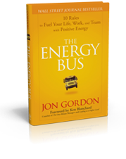The Energy Bus PNG