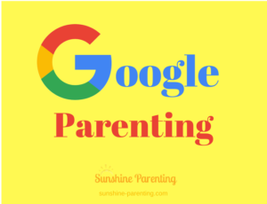 Google Parenting
