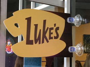 Luke's Diner