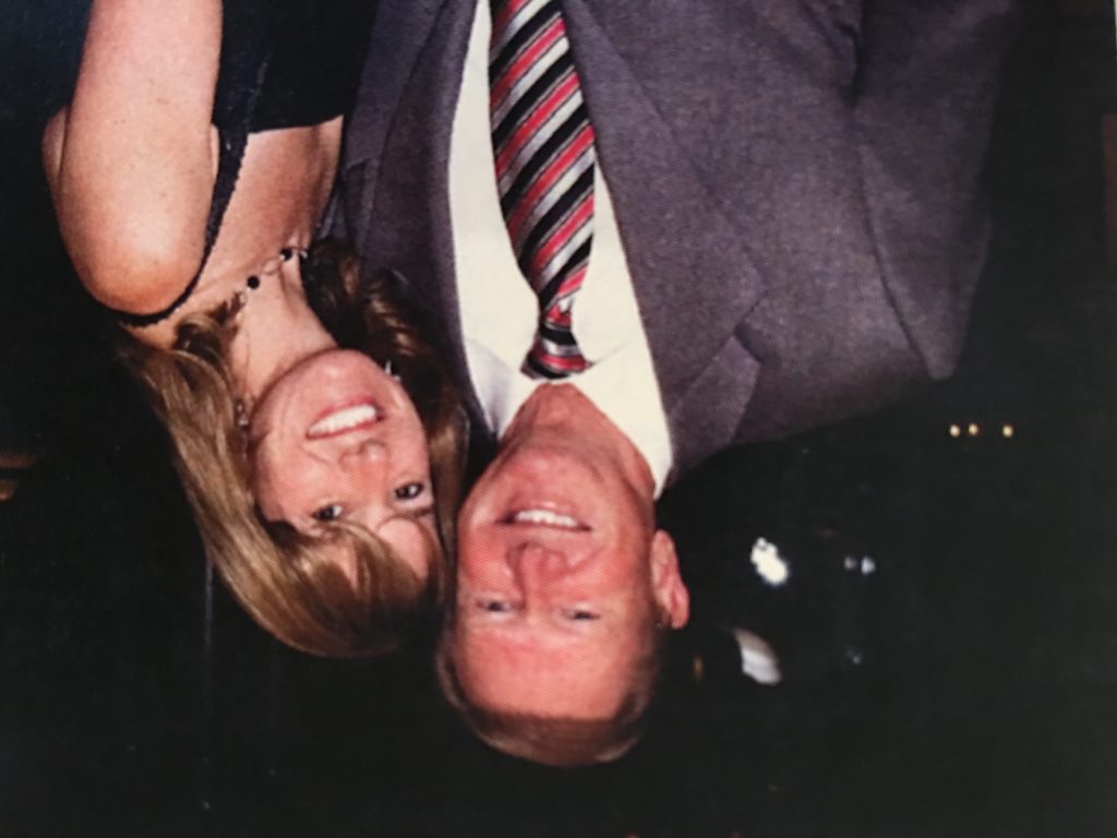 Remembering Sunshine Parenting