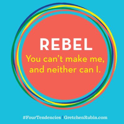 The Four Tendencies: An Obliger's Story | Sunshine Parenting