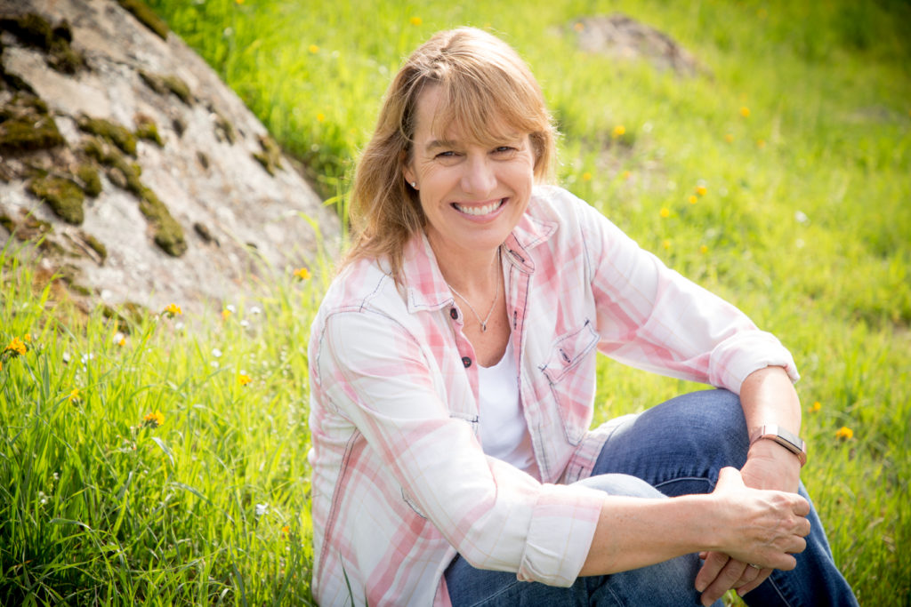 Home Sunshine Parenting