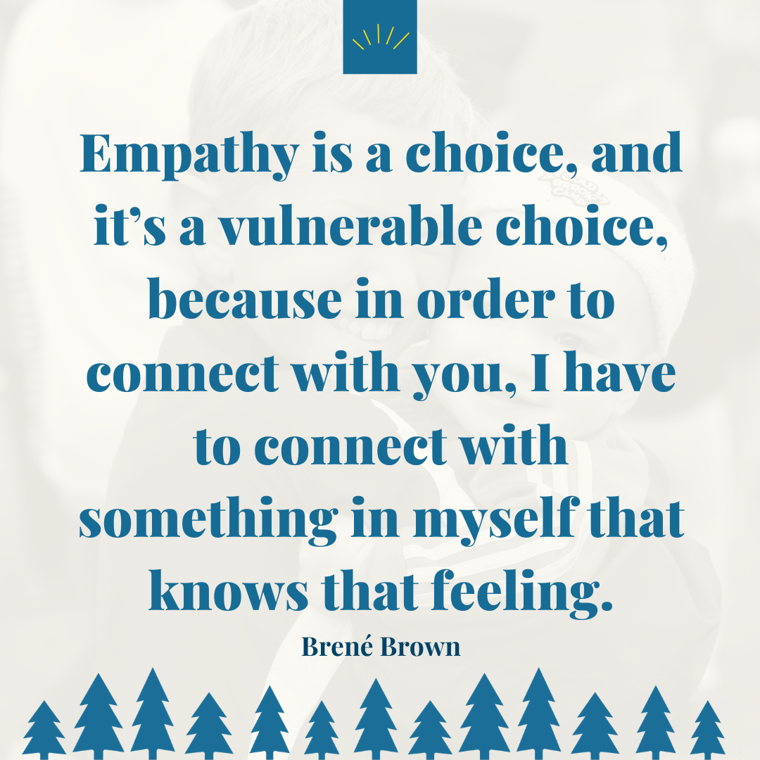 5 Ways to Encourage Empathy in Kids | Sunshine Parenting