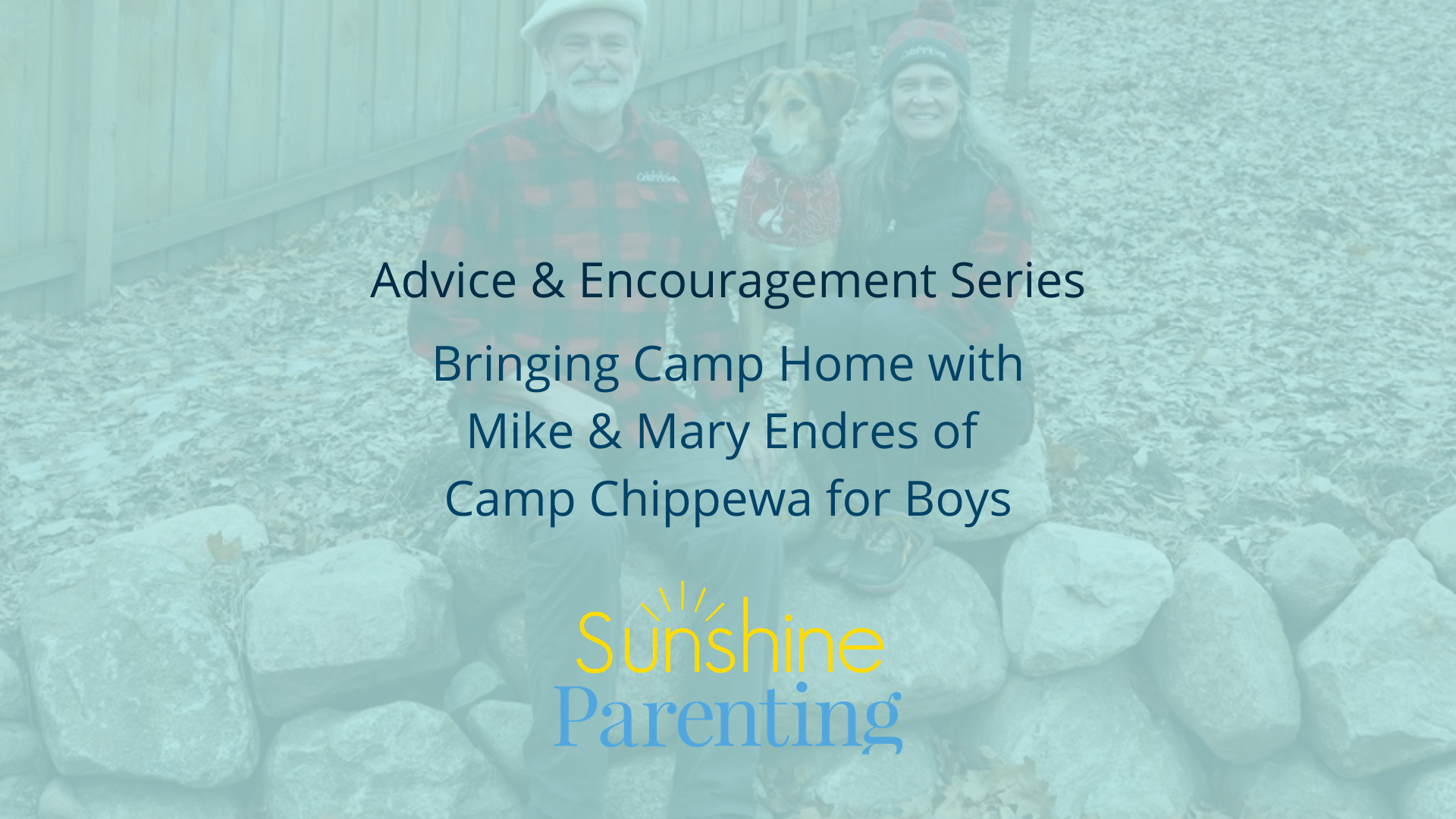 Camp Chippewa for Boys