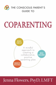 Conscious Parents Guide to Coparenting