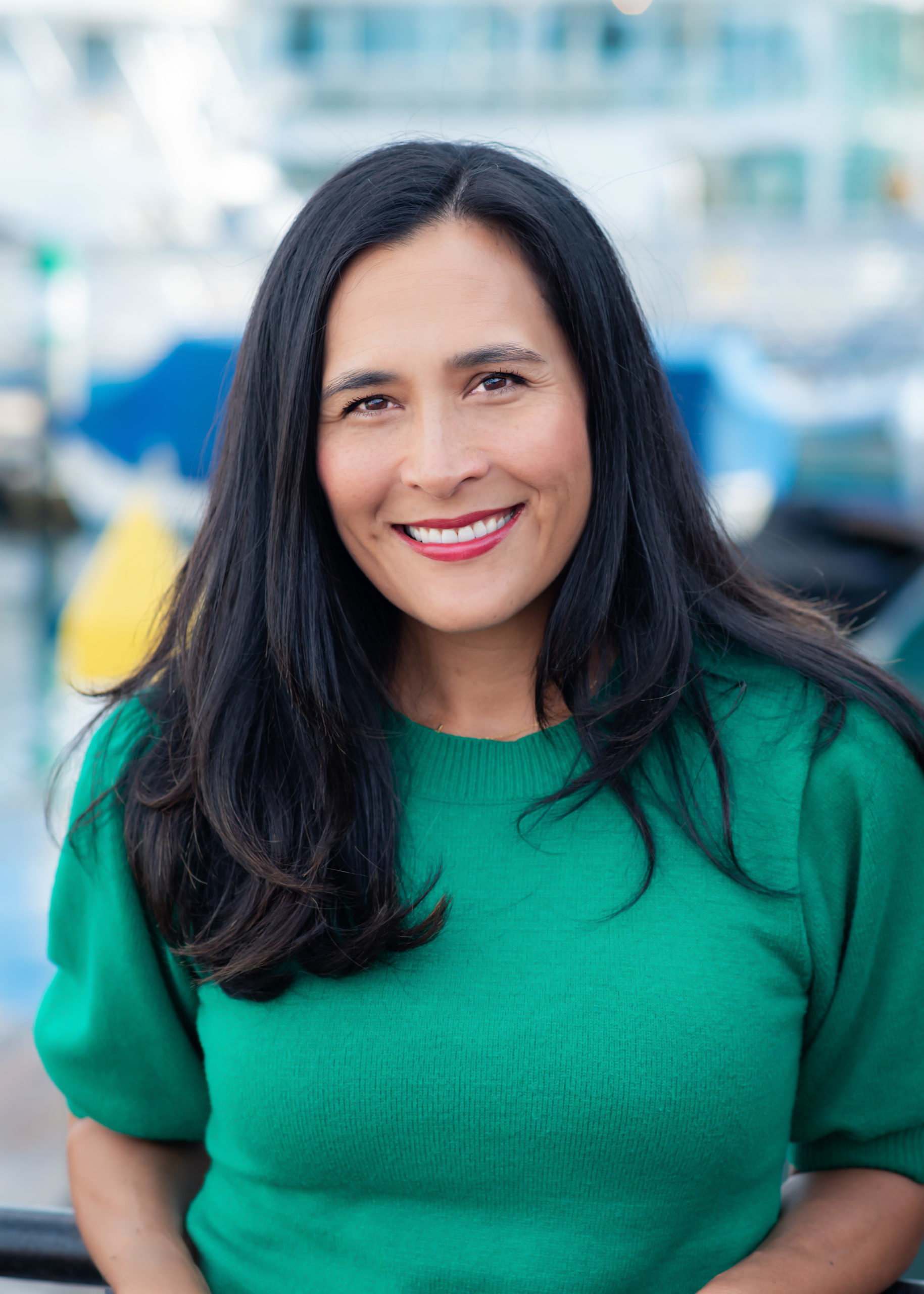 Ep. 167 Conscious Coparenting after Divorce with Dr. Jenna Flowers